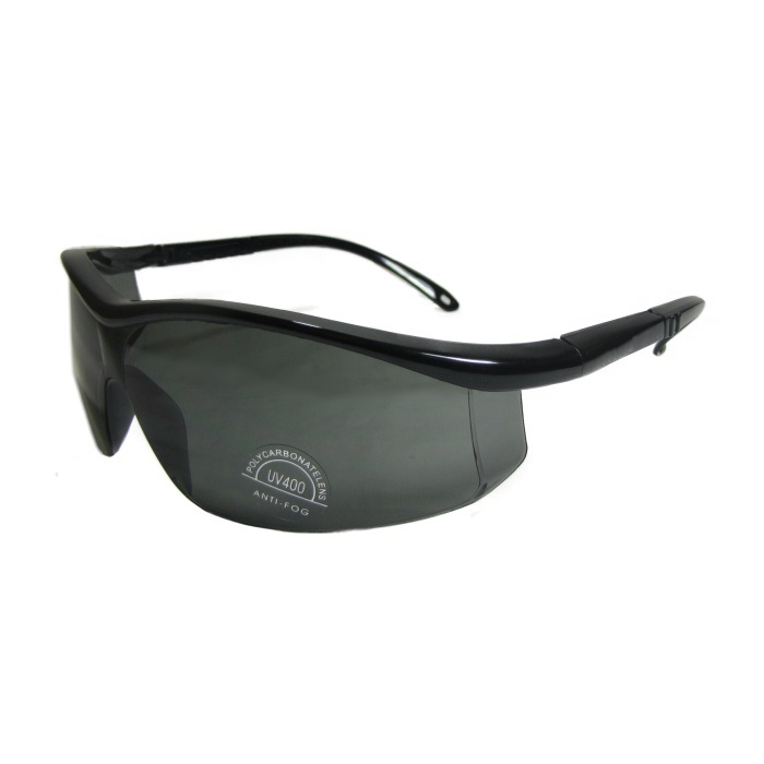Gafas de seguridad antiempañantes con brazo ajustable - Nimbo