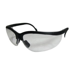 Gafas de seguridad antiempañantes con soporte nasal suave - Vento