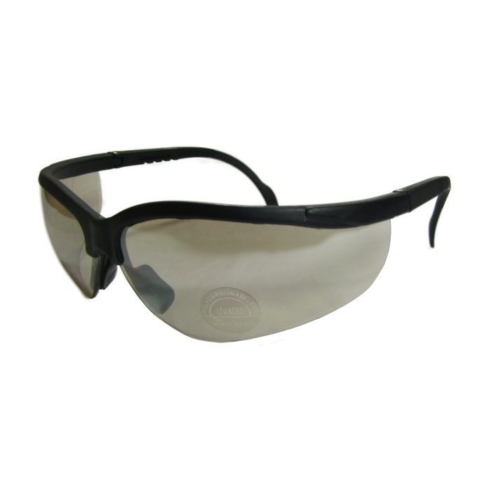 Gafas de seguridad antiempañantes con soporte nasal suave - Vento