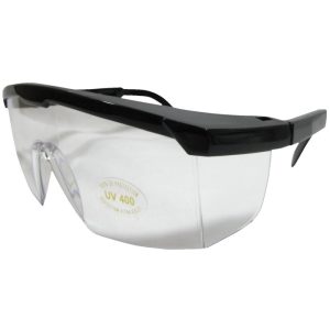 Gafas de seguridad clásicas con brazo ajustable - Tauro