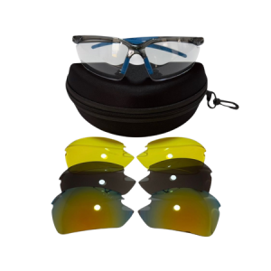 Gafas de seguridad deportivas - Ferro