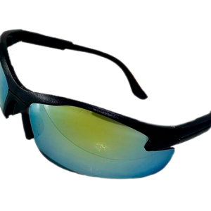 Gafas de seguridad espejadas - Stravo