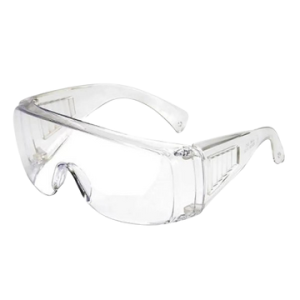 Gafas de visitante - Clarix