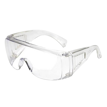 Gafas de visitante - Clarix