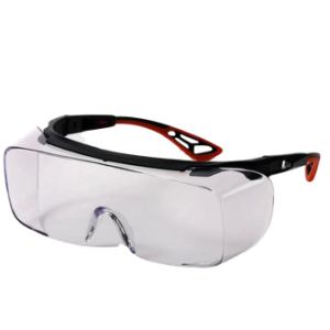 Gafas sobrelente - Overa