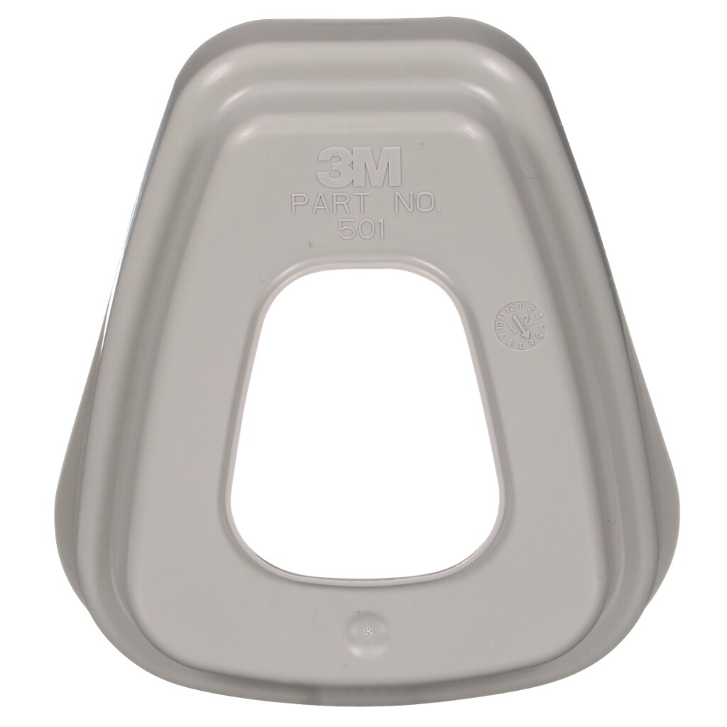 Retenedor 3M 501 para prefiltro