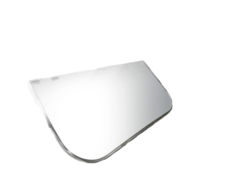 Visor para esmerilar - Lumo